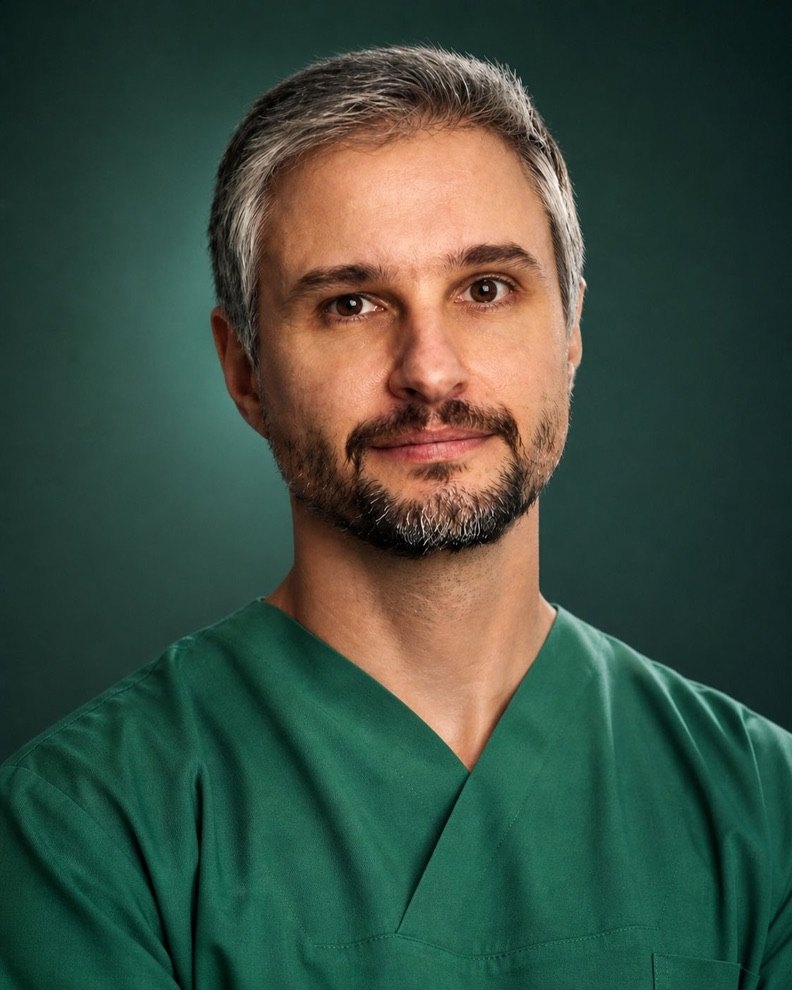 Urologista Cirurgia Robótica RJ